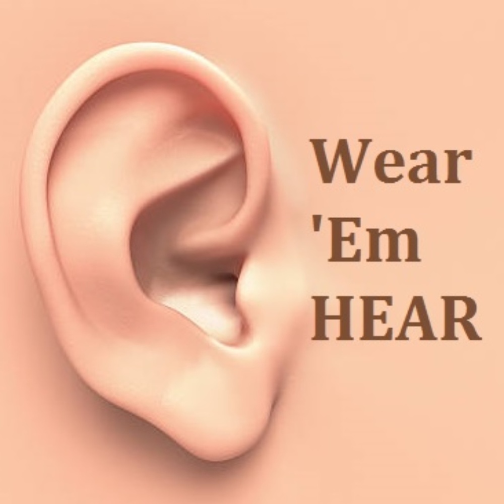 Earrings!